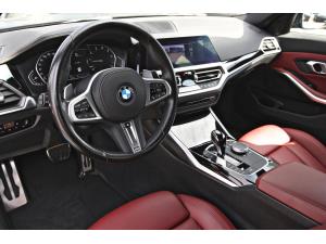 Miniature 11 BMW M340i xDrive Sedan 2022