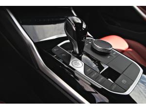 Miniature 12 BMW M340i xDrive Sedan 2022