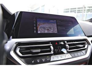 Miniature 14 BMW M340i xDrive Sedan 2022