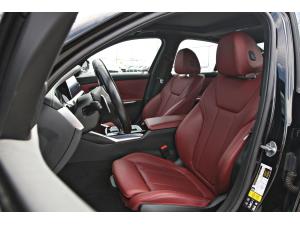 Miniature 17 BMW M340i xDrive Sedan 2022