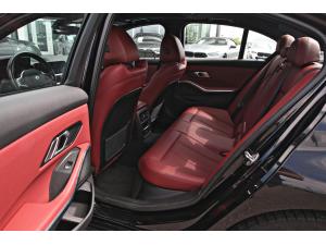 Miniature 18 BMW M340i xDrive Sedan 2022