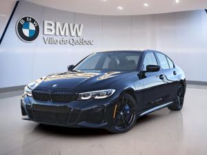 2022 BMW M340i xDrive Sedan - Image 1