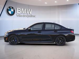 Miniature 5 BMW 3 Series xDrive Sedan 2022