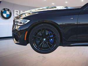 Miniature 6 BMW 3 Series xDrive Sedan 2022