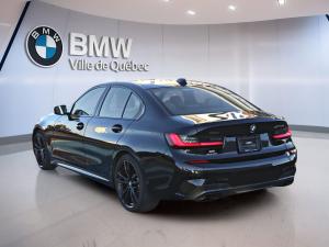 Miniature 7 BMW 3 Series xDrive Sedan 2022