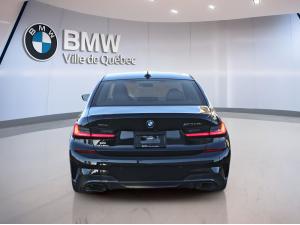 Miniature 8 BMW 3 Series xDrive Sedan 2022