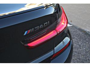 Miniature 9 BMW 3 Series xDrive Sedan 2022