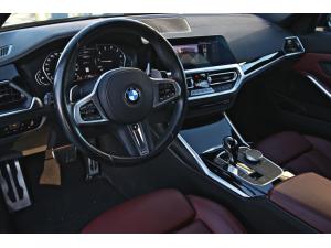 Miniature 11 BMW 3 Series xDrive Sedan 2022