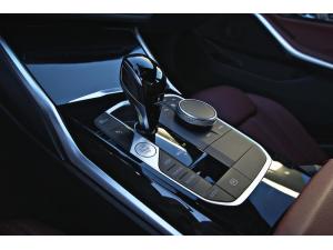 Miniature 12 BMW 3 Series xDrive Sedan 2022
