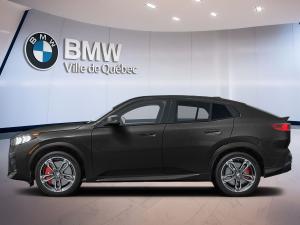 2027 BMW X2 xDrive28i Sports Activity Coupe - Image 1