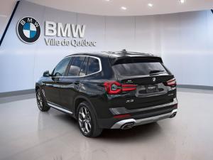 Miniature 7 BMW X3 xDrive30i |  Premium Package Essential 2023