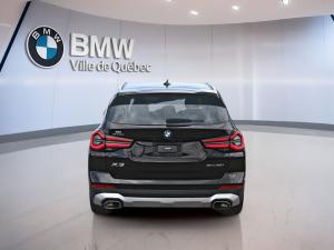 Miniature 8 BMW X3 xDrive30i |  Premium Package Essential 2023