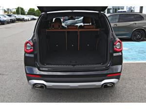 Miniature 10 BMW X3 xDrive30i |  Premium Package Essential 2023