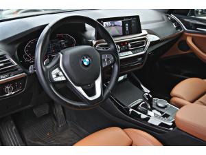 Miniature 11 BMW X3 xDrive30i |  Premium Package Essential 2023