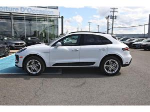 Miniature 6 Porsche Macan Ti 2024