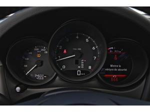 Miniature 17 Porsche Macan Ti 2024