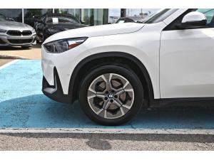 Miniature 6 BMW X1 xDrive28i 2024
