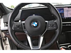 Miniature 14 BMW X1 xDrive28i 2024