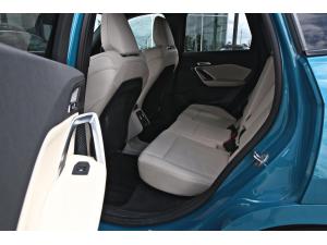 Miniature 17 BMW X1 xDrive28i 2025