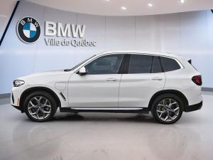 Miniature 5 BMW X3 xDrive30e 2023