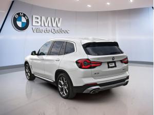 Miniature 7 BMW X3 xDrive30e 2023