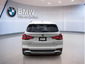 Miniature 8 BMW X3 xDrive30e 2023