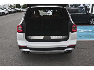 Miniature 10 BMW X3 xDrive30e 2023