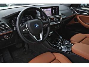 Miniature 11 BMW X3 xDrive30e 2023