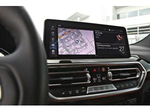 Miniature 14 BMW X3 xDrive30e 2023