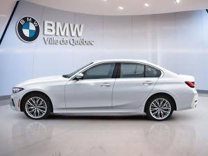 Miniature 5 BMW 3 Series 330i xDrive | Premium Essential Package 2024