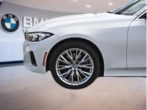 Miniature 6 BMW 3 Series 330i xDrive | Premium Essential Package 2024