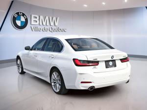 Miniature 7 BMW 3 Series 330i xDrive | Premium Essential Package 2024