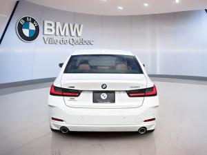 Miniature 8 BMW 3 Series 330i xDrive | Premium Essential Package 2024