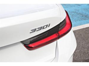 Miniature 9 BMW 3 Series 330i xDrive | Premium Essential Package 2024