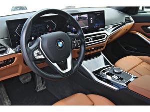 Miniature 11 BMW 3 Series 330i xDrive | Premium Essential Package 2024