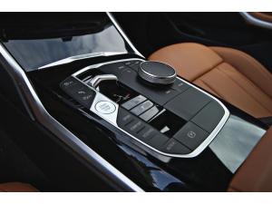 Miniature 12 BMW 3 Series 330i xDrive | Premium Essential Package 2024