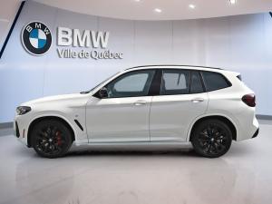 Miniature 5 BMW X3 M40i xDrive 2024