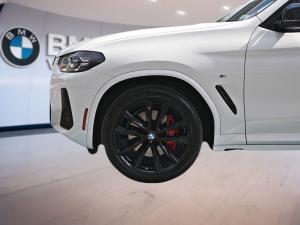 Miniature 6 BMW X3 M40i xDrive 2024