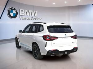 Miniature 7 BMW X3 M40i xDrive 2024