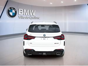 Miniature 8 BMW X3 M40i xDrive 2024