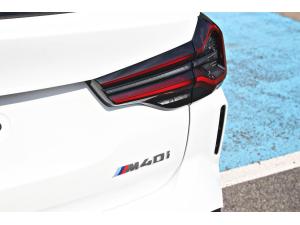 Miniature 9 BMW X3 M40i xDrive 2024