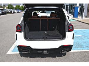 Miniature 10 BMW X3 M40i xDrive 2024