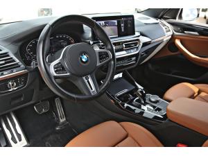 Miniature 11 BMW X3 M40i xDrive 2024