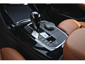 Miniature 12 BMW X3 M40i xDrive 2024