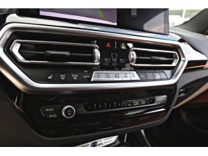 Miniature 13 BMW X3 M40i xDrive 2024