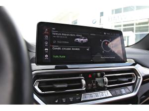 Miniature 14 BMW X3 M40i xDrive 2024