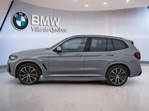 Miniature 5 BMW X3 xDrive30i 2023