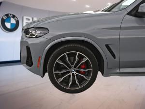 Miniature 6 BMW X3 xDrive30i 2023