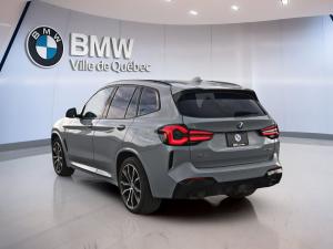 Miniature 7 BMW X3 xDrive30i 2023
