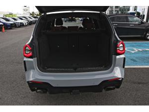 Miniature 10 BMW X3 xDrive30i 2023